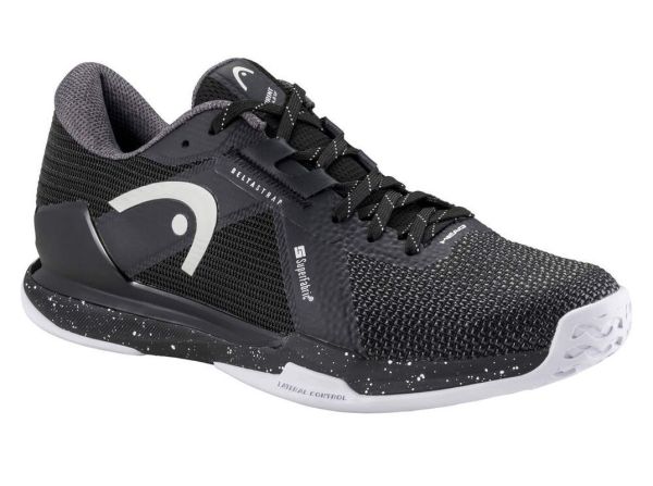 Men’s shoes Head Sprint Pro 4.0 SF - Black