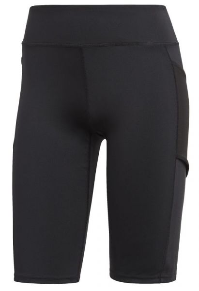 Ženske kratke hlače Adidas Match Tight - black