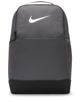 Tennisrucksack Nike Brasilia 9.5 Training Backpack - iron grey/black/white