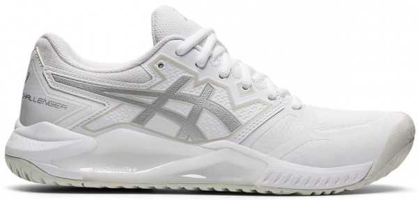  Asics Gel-Challenger 13 W - white/pure silver