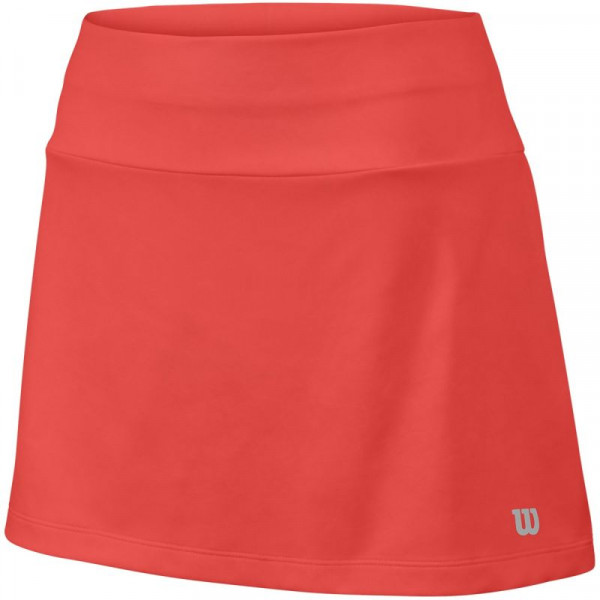  Wilson G Core 11 Skirt - cayenne