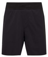 Pantaloncini da tennis da uomo ON The Roger Lightweight - Nero