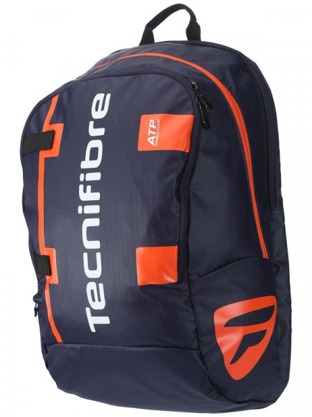  Tecnifibre Rackpack Backpack - navy/orange