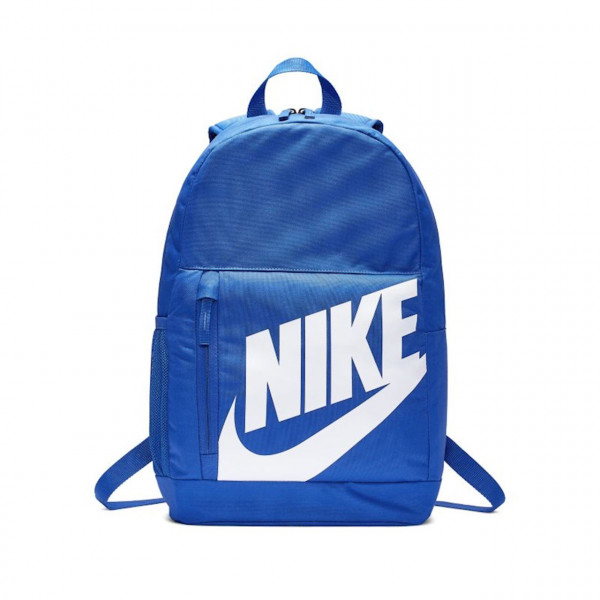 Plecak tenisowy Nike Elemental Backpack Y - game royal/black/white