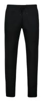 Pantalones de tenis para hombre Le Coq TECH Pant Tapered N°1 SS23 - black