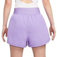 Ženske kratke hlače Nike Court Dri Fit Advantage Short - space purple/white Ženske kratke hlače Nike Court Dri Fit Advantage Short - space purple/white