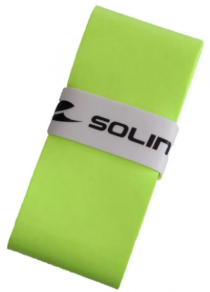 Omotávka Solinco Wonder Grip 1P - yellow