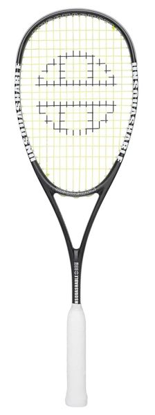 Squash racket Unsquashable Tour-Tec 125