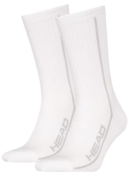 Tennissocken Head All Sports Performance Crew - Weiß