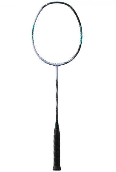 Badmintonová raketa Yonex Astrox 88S Pro - silver/black