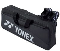 Tenis torba Yonex Team Tournament Bag - black Tenis torba Yonex Team Tournament Bag - black
