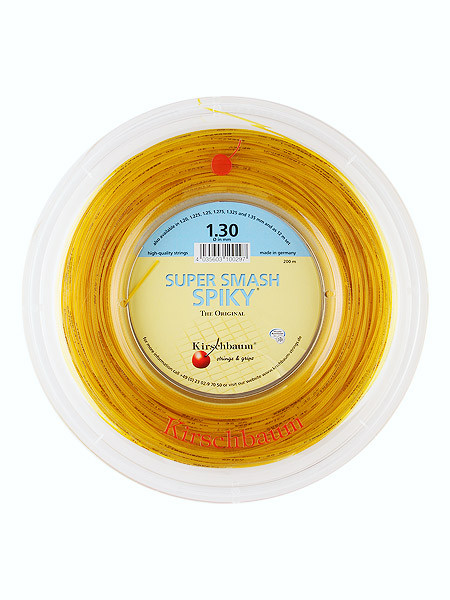  Kirschbaum Super Smash Spiky (200 m)