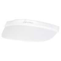 Γυαλιά Calvin Klein Must TPU Logo Visor - bright white