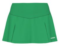 Falda de tenis para mujer Head Dynamic Skort - candy green