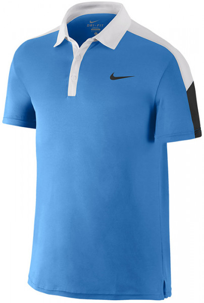 Nike team court polo online