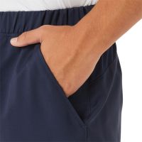 Dječake kratke hlače Asics Tennis Short - navy Dječake kratke hlače Asics Tennis Short - navy