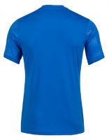 Teniso marškinėliai vyrams Joma Montreal Short Sleeve T-Shirt M - Royal Teniso marškinėliai vyrams Joma Montreal Short Sleeve T-Shirt M - Royal