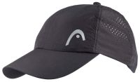 Czapka tenisowa Head Pro Player Cap - Czarny