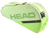 Tennis Bag Head Tour Racquet Bag S - Green