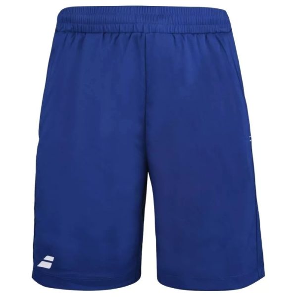 Shorts de tennis pour hommes Babolat Play Short Men - sodalite blue