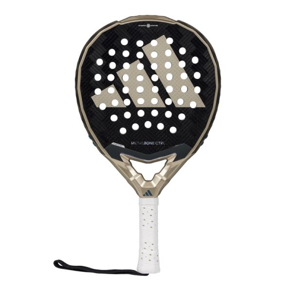 Padel racket Adidas Metalbone Ctrl 3.4