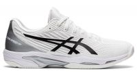 Ανδρικά παπούτσια Asics Solution Speed FF 2 - white/black