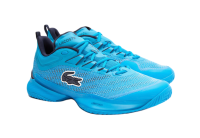 Muške tenisice Lacoste SPORT AG-LT23 Ultra - blue/blue Muške tenisice Lacoste SPORT AG-LT23 Ultra - blue/blue