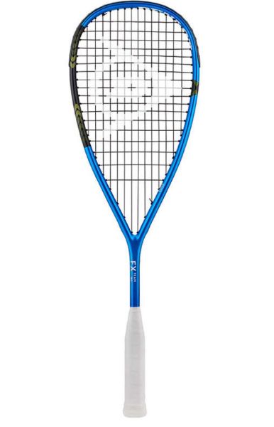 Raqueta de squash Dunlop FX Team 125