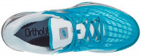 Γυναικεία παπούτσια Lotto Mirage 100 Speed W - blue bird/all white Γυναικεία παπούτσια Lotto Mirage 100 Speed W - blue bird/all white