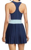 Γυναικεία Φόρεμα Nike Court Dri-Fit Slam Dress - midnight navy/light arctic pink/glacier blue/white Γυναικεία Φόρεμα Nike Court Dri-Fit Slam Dress - midnight navy/light arctic pink/glacier blue/white