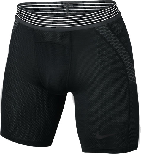  Nike Pro Hypercool Short - black