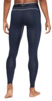 Teniso kelnės vyrams Nike Pro Dri-Fit Tights - obsidian/iron purple/iron purple Teniso kelnės vyrams Nike Pro Dri-Fit Tights - obsidian/iron purple/iron purple