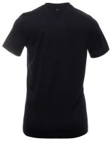 Férfi póló Tommy Hilfiger Essential Training Small Logo Tee - desert sky Férfi póló Tommy Hilfiger Essential Training Small Logo Tee - desert sky