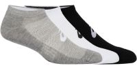Tennissocken Asics Ankle Sock 6P - Mehrfarbig