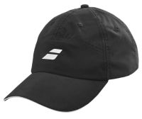 Gorra de tenis  Babolat Microfiber Cap - black/black