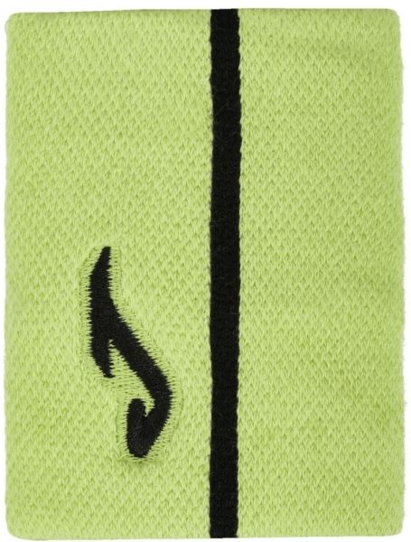 Handgelenk Frottee Joma Challenge 2P - Grün
