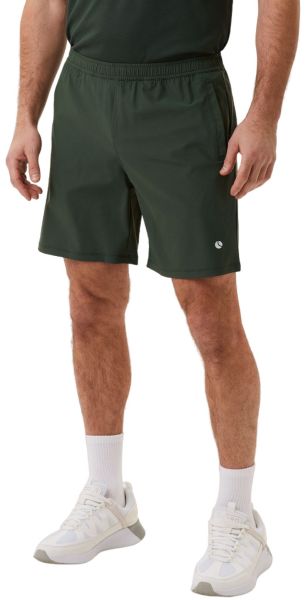 Men's shorts Björn Borg Ace 9' Shorts - sycamore