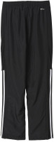 Muške trenirke Adidas Club Pant - black/white Muške trenirke Adidas Club Pant - black/white