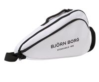 Torba za padel Björn Borg Ace Padel Racket Bag S - brilliant white