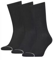 Șosete Calvin Klein Athleisure Sock 3P - black