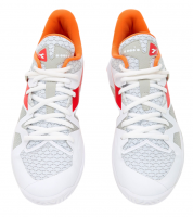 Ženske tenisice Diadora B.Icon W AG - white/fiery red Ženske tenisice Diadora B.Icon W AG - white/fiery red