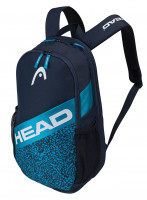 Sac à dos de tennis Head Elite Backpack - blue/navy