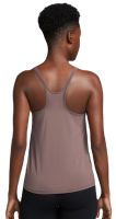 Débardeurs de tennis pour femmes Nike One Classic Dri-Fit Tank - Violet Débardeurs de tennis pour femmes Nike One Classic Dri-Fit Tank - Violet