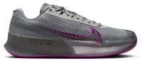 Scarpe da tennis da uomo Nike Zoom Vapor 11 Clay - Grigio