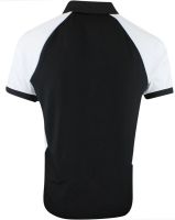 Polo marškinėliai vyrams BOSS x Matteo Berrettini Performance-Stretch Slim-Fit Polo Shirt - black Polo marškinėliai vyrams BOSS x Matteo Berrettini Performance-Stretch Slim-Fit Polo Shirt - black