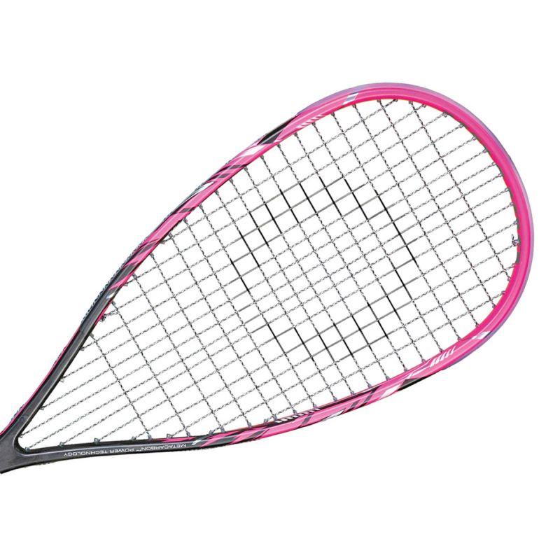 Squash racket Oliver Fuchsia | Tennis Zone | Tennis Shop Squash racket Oliver Fuchsia | Tennis Zone | Tennis Shop
