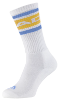 Socks Head Long Crew 1P - White