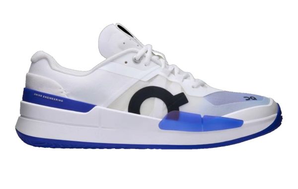 Zapatillas de tenis para hombre On The Roger Pro 2 - Blanco