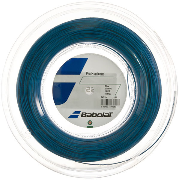  Babolat Pro Hurricane (200 m) - blue