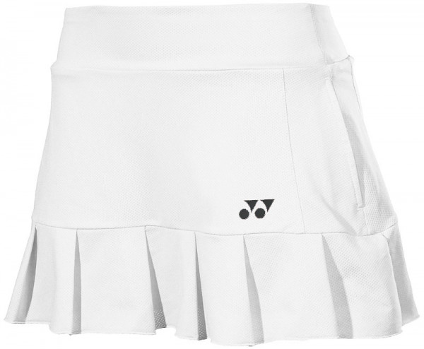  Yonex Grand Slam Skort - white